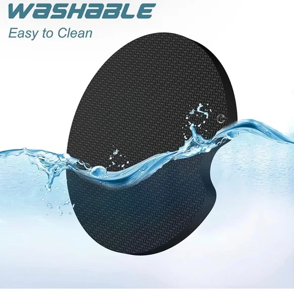 Mushroom Tree Car Coaster 2 Pack - Picture 6 of 11